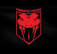 COBRATEC KNIVES